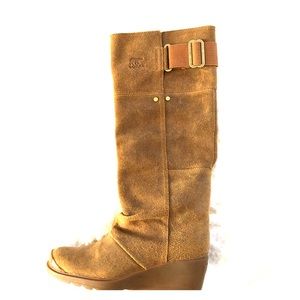 Sorel Toronto Boots (women’s)